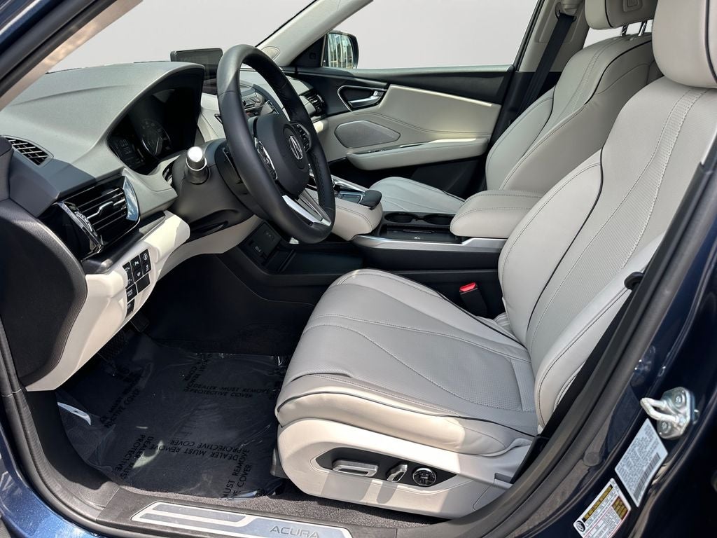 2025 Acura RDX Advance Package SH-AWD