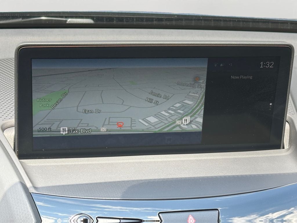 2025 Acura RDX Advance Package SH-AWD