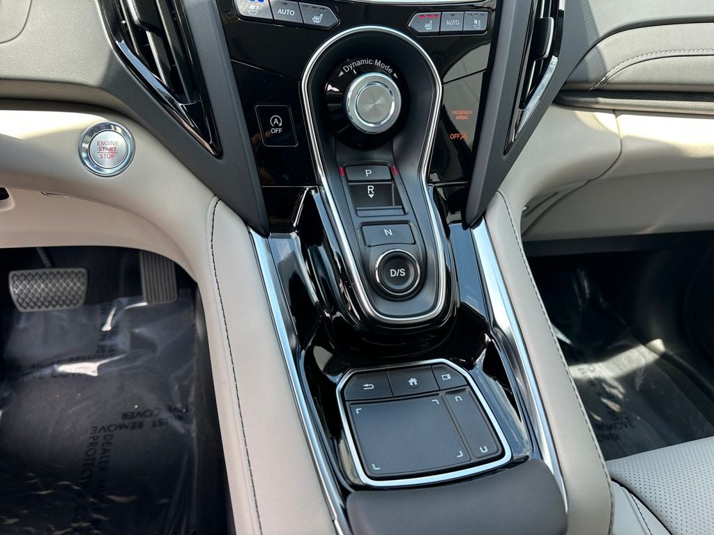 2025 Acura RDX Advance Package SH-AWD