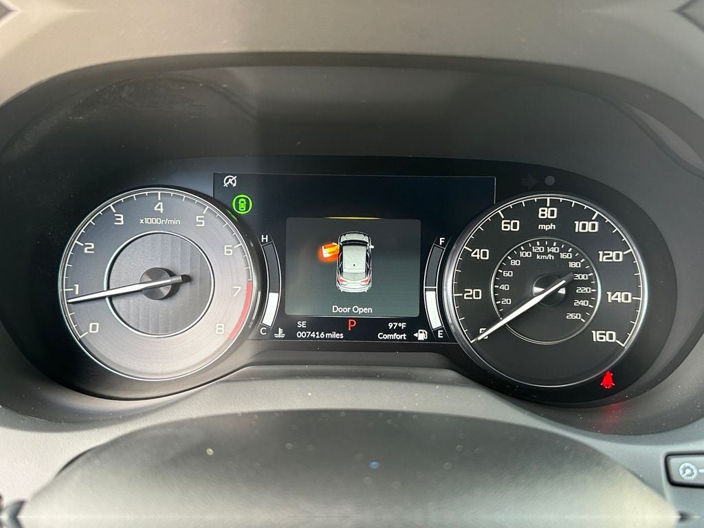 2025 Acura RDX Advance Package SH-AWD