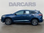 2025 Acura RDX Advance Package SH-AWD