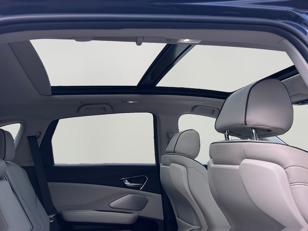 2025 Acura RDX Advance Package SH-AWD