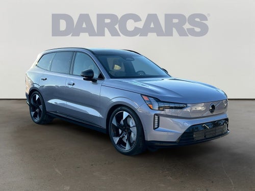 2026 Volvo EX90 Twin Motor Performance Ultra 7-Seater