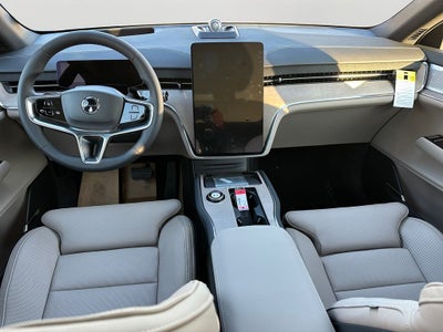 2026 Volvo EX90 Twin Motor Performance Ultra 7-Seater