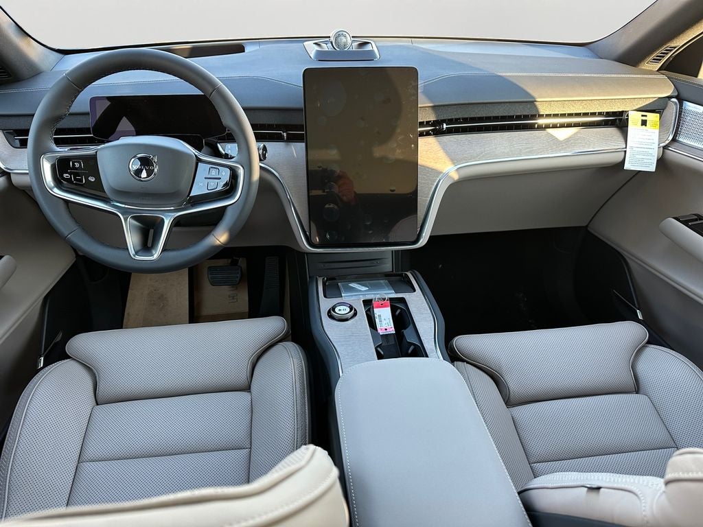 2026 Volvo EX90 Twin Motor Performance Ultra 7-Seater