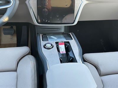 2026 Volvo EX90 Twin Motor Performance Ultra 7-Seater