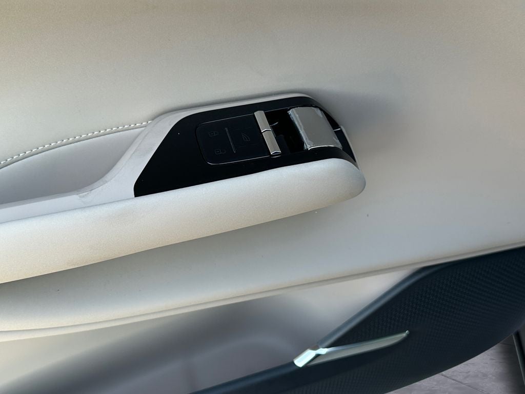 2026 Volvo EX90 Twin Motor Performance Ultra 7-Seater