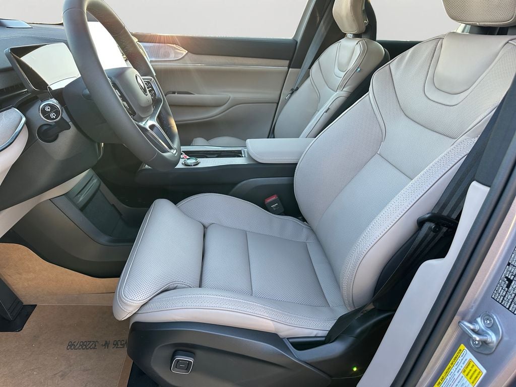 2026 Volvo EX90 Twin Motor Performance Ultra 7-Seater