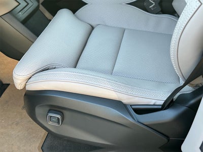2026 Volvo EX90 Twin Motor Performance Ultra 7-Seater