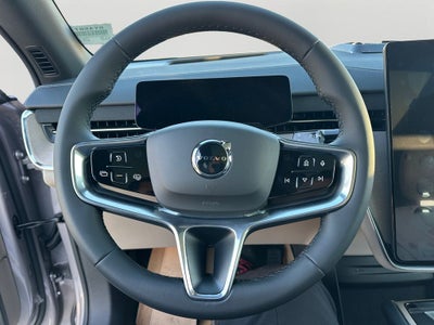 2026 Volvo EX90 Twin Motor Performance Ultra 7-Seater