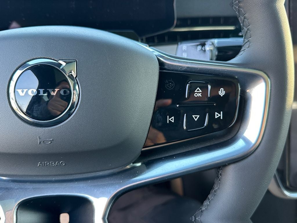 2026 Volvo EX90 Twin Motor Performance Ultra 7-Seater