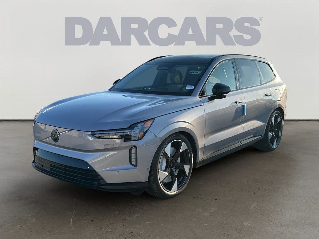2026 Volvo EX90 Twin Motor Performance Ultra 7-Seater