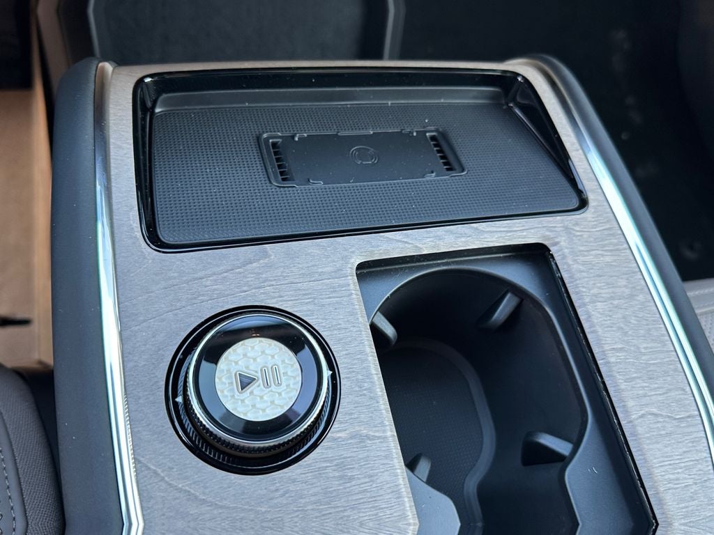 2026 Volvo EX90 Twin Motor Performance Ultra 7-Seater