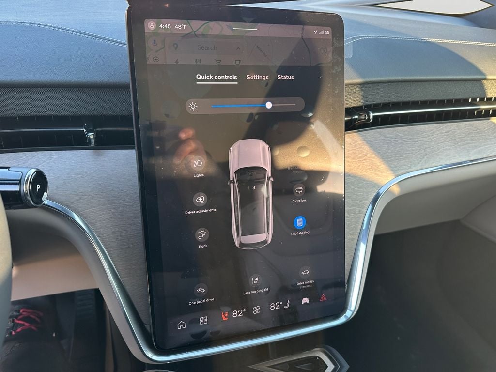 2026 Volvo EX90 Twin Motor Performance Ultra 7-Seater