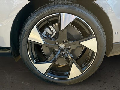 2026 Volvo EX90 Twin Motor Performance Ultra 7-Seater