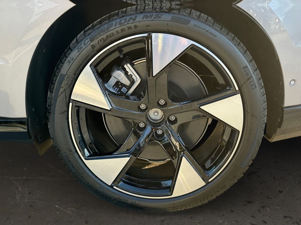 2026 Volvo EX90 Twin Motor Performance Ultra 7-Seater