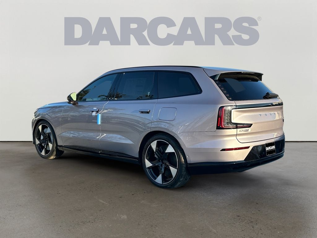 2026 Volvo EX90 Twin Motor Performance Ultra 7-Seater