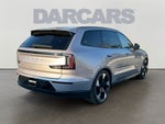 2026 Volvo EX90 Twin Motor Performance Ultra 7-Seater