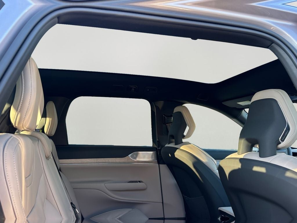 2026 Volvo EX90 Twin Motor Performance Ultra 7-Seater