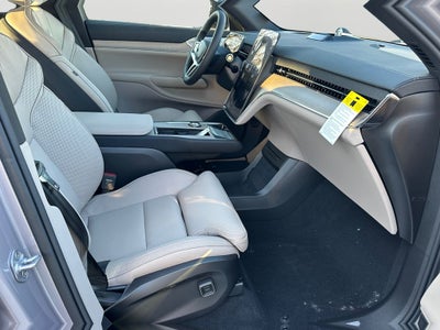 2026 Volvo EX90 Twin Motor Performance Ultra 7-Seater