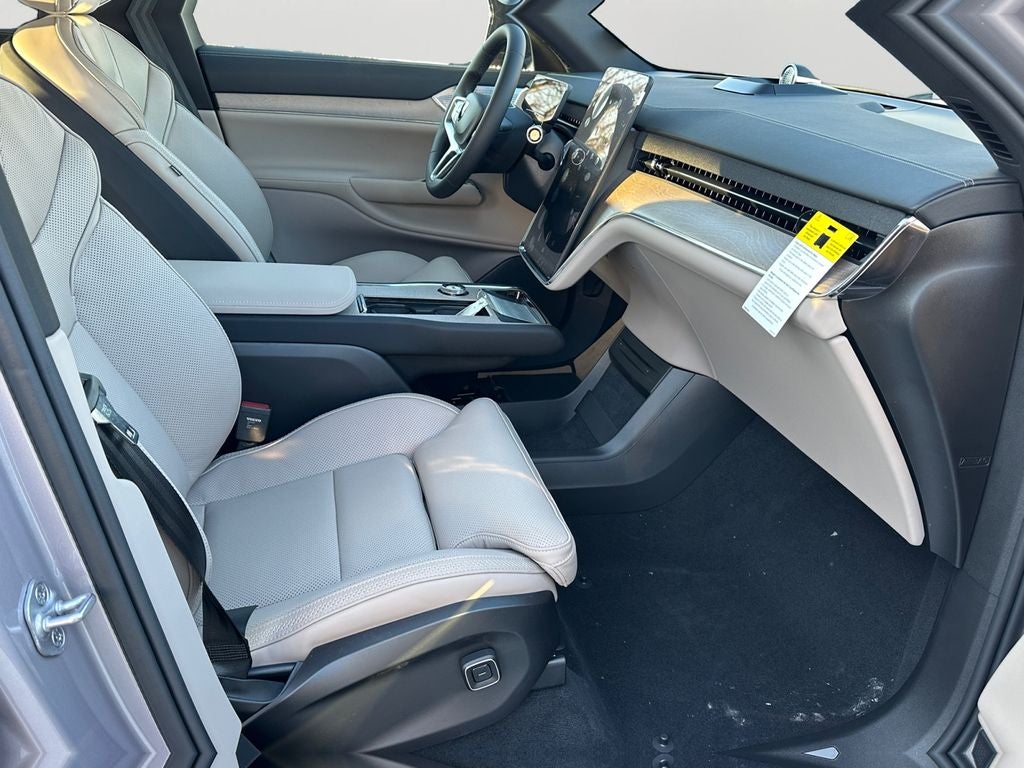 2026 Volvo EX90 Twin Motor Performance Ultra 7-Seater