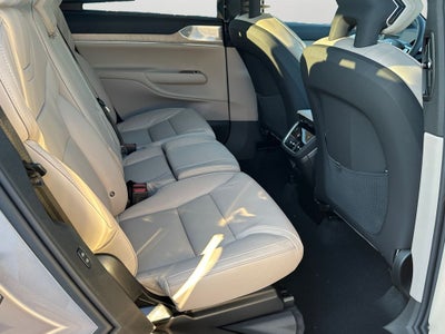2026 Volvo EX90 Twin Motor Performance Ultra 7-Seater