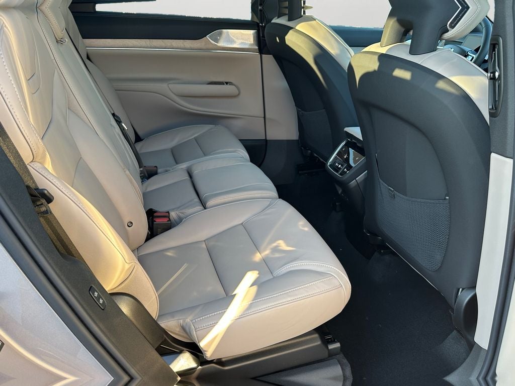 2026 Volvo EX90 Twin Motor Performance Ultra 7-Seater