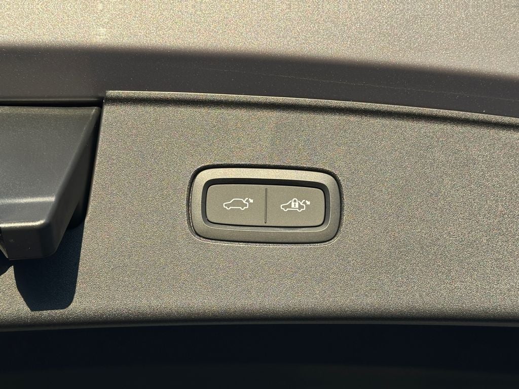 2026 Volvo EX90 Twin Motor Performance Ultra 7-Seater
