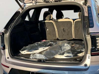 2026 Volvo EX90 Twin Motor Performance Ultra 7-Seater