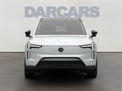 2026 Volvo EX90 Twin Motor Ultra 7-Seater