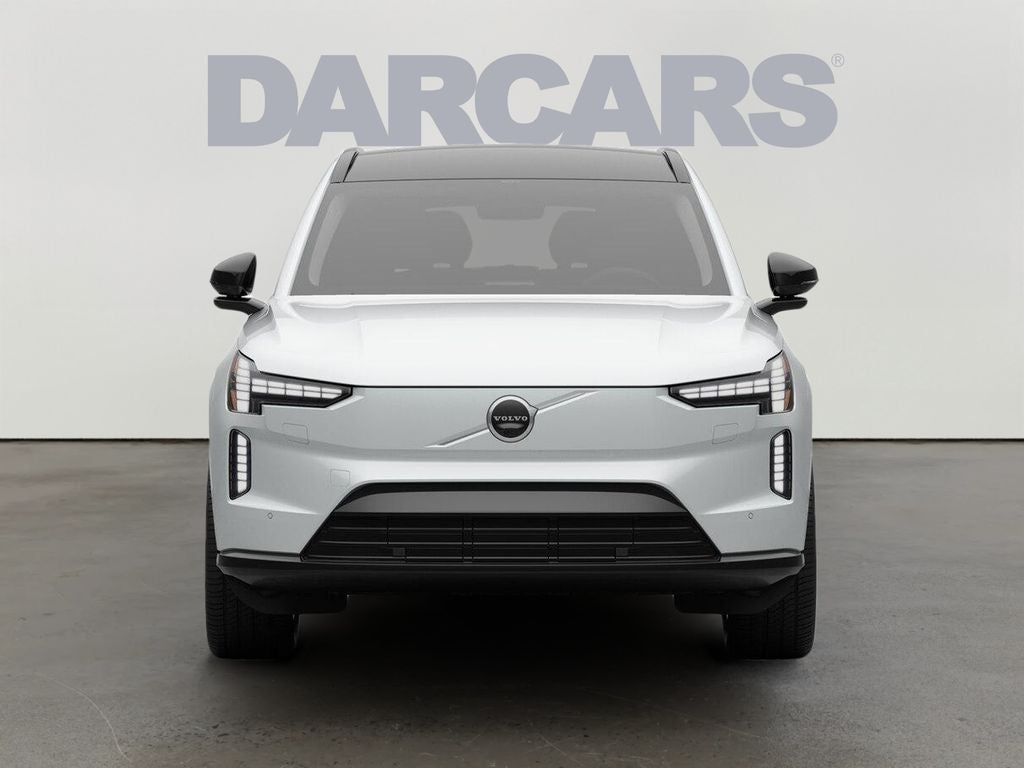 2026 Volvo EX90 Twin Motor Ultra 7-Seater