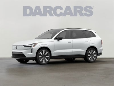 2026 Volvo EX90 Twin Motor Ultra 7-Seater
