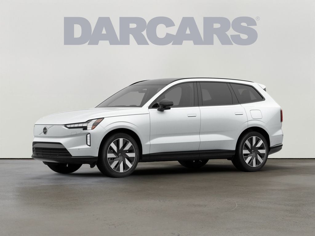 2026 Volvo EX90 Twin Motor Ultra 7-Seater
