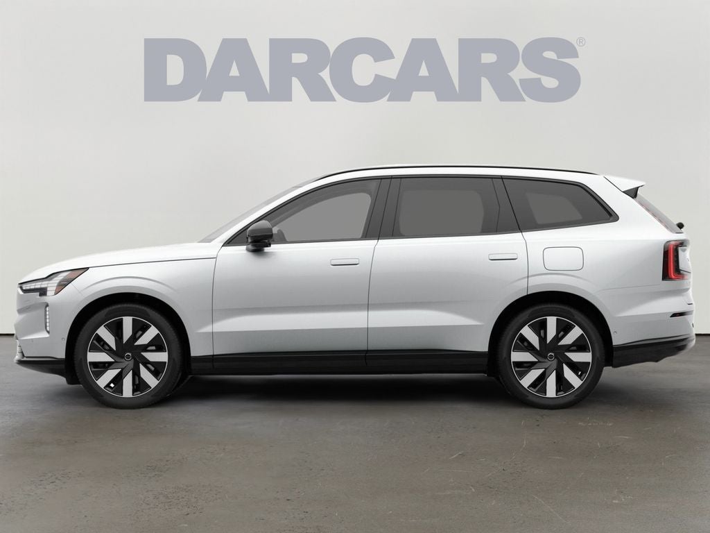 2026 Volvo EX90 Twin Motor Ultra 7-Seater