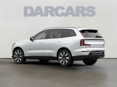 2026 Volvo EX90 Twin Motor Ultra 7-Seater