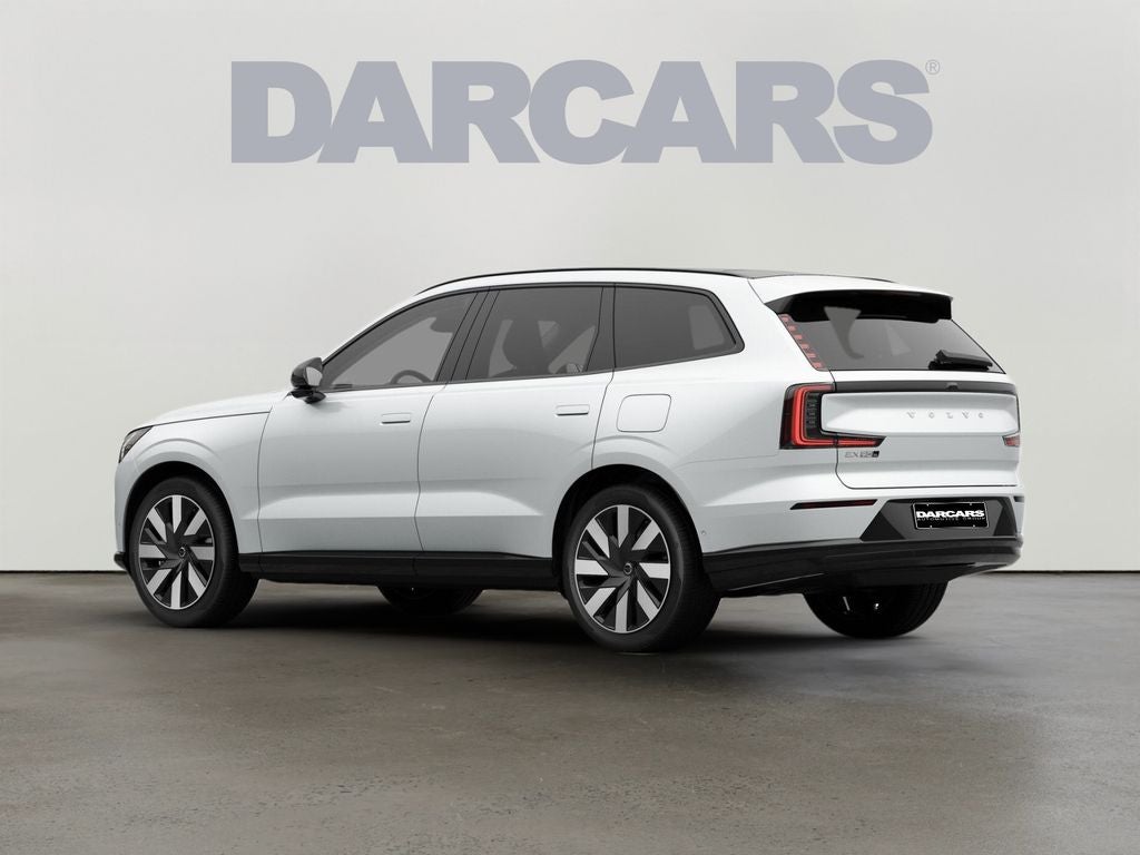 2026 Volvo EX90 Twin Motor Ultra 7-Seater