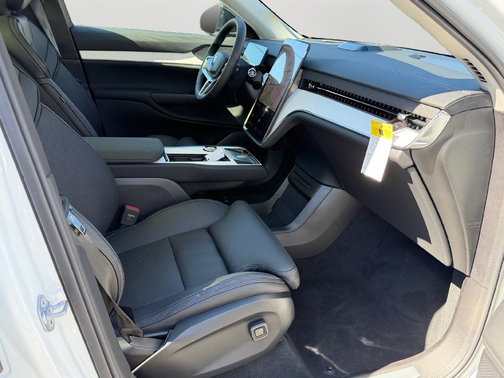 2026 Volvo EX90 Twin Motor Ultra 7-Seater