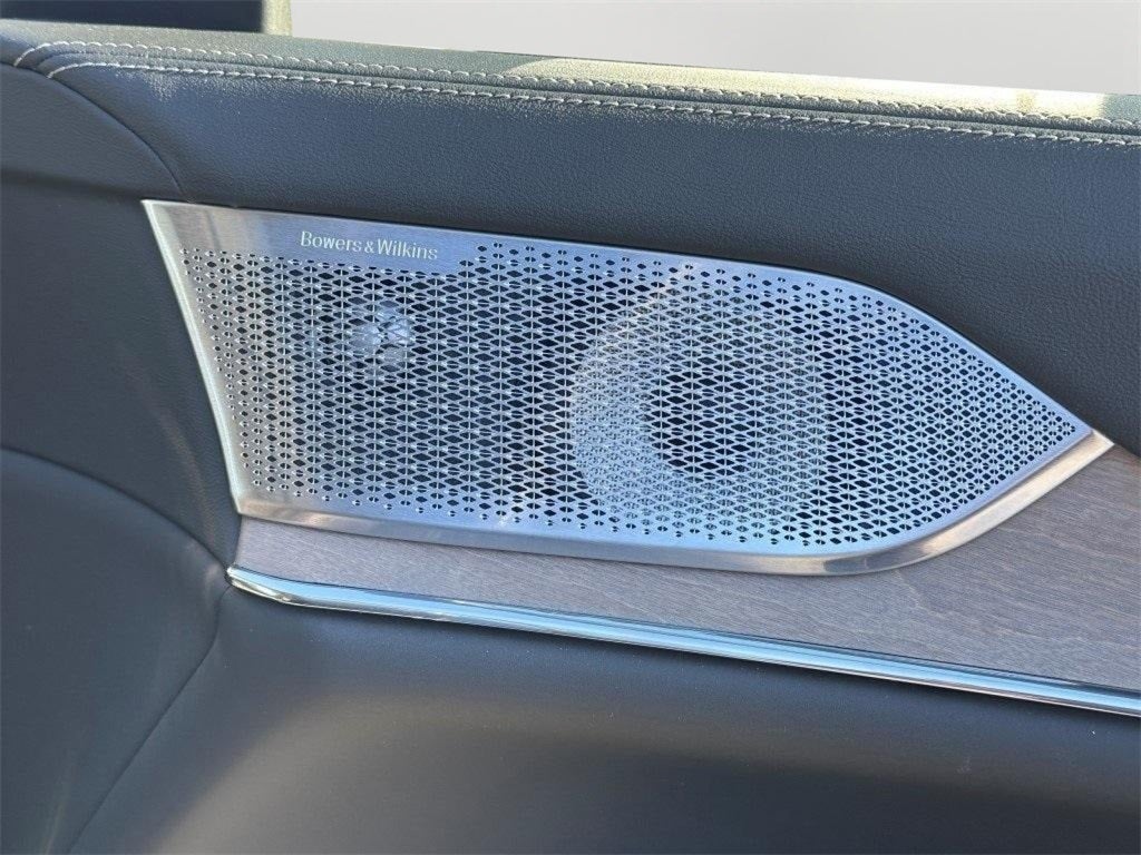 2025 Volvo EX90 Twin Motor Performance Ultra 7-Seater