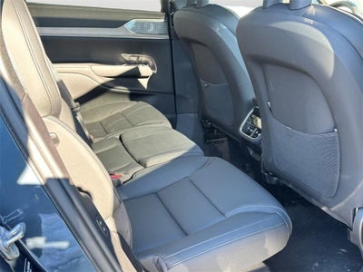 2025 Volvo EX90 Twin Motor Performance Ultra 7-Seater