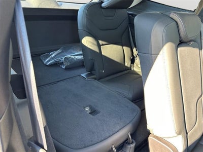 2025 Volvo EX90 Twin Motor Performance Ultra 7-Seater