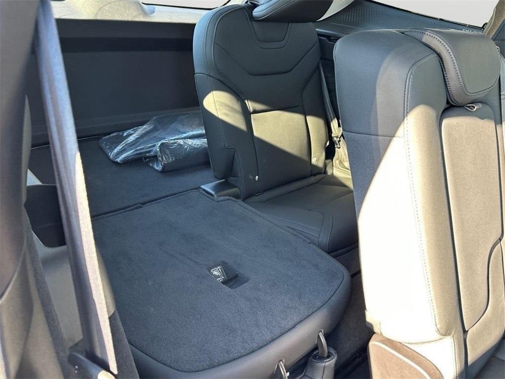 2025 Volvo EX90 Twin Motor Performance Ultra 7-Seater