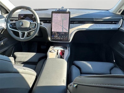 2025 Volvo EX90 Twin Motor Performance Ultra 7-Seater