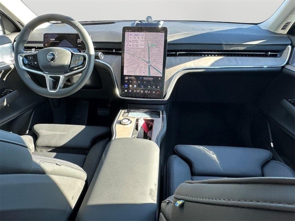 2025 Volvo EX90 Twin Motor Performance Ultra 7-Seater