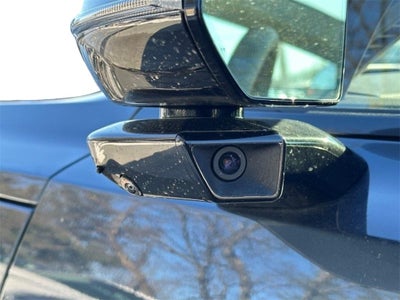 2025 Volvo EX90 Twin Motor Performance Ultra 7-Seater