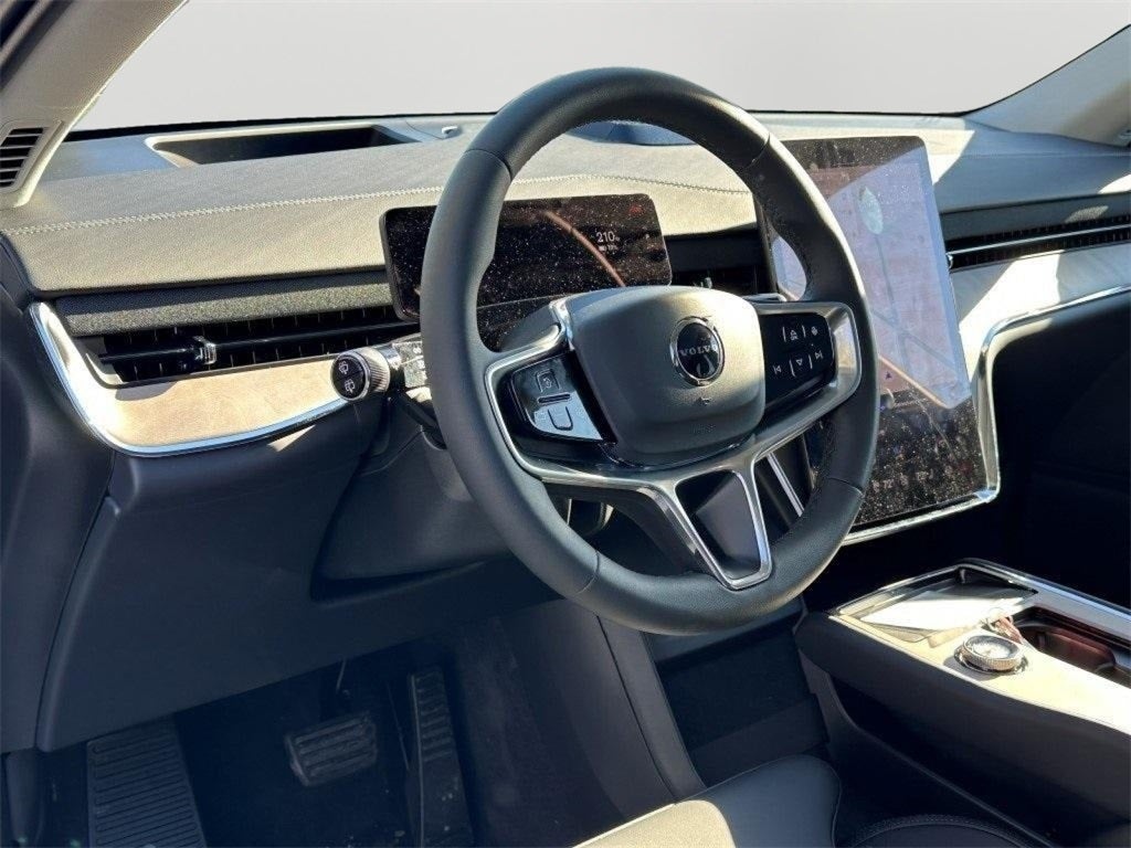 2025 Volvo EX90 Twin Motor Performance Ultra 7-Seater