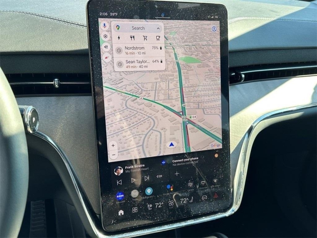 2025 Volvo EX90 Twin Motor Performance Ultra 7-Seater