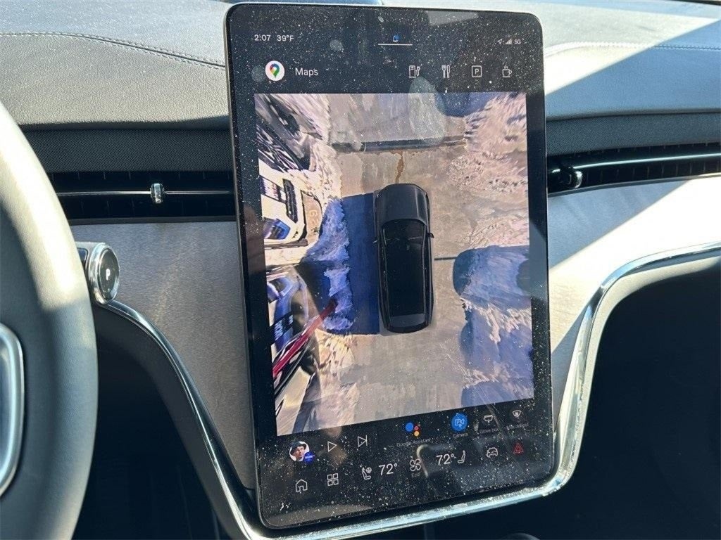 2025 Volvo EX90 Twin Motor Performance Ultra 7-Seater