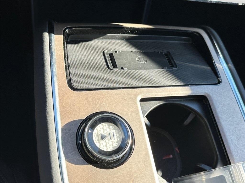 2025 Volvo EX90 Twin Motor Performance Ultra 7-Seater