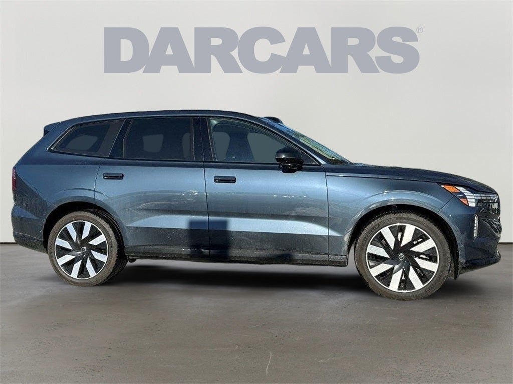 2025 Volvo EX90 Twin Motor Performance Ultra 7-Seater