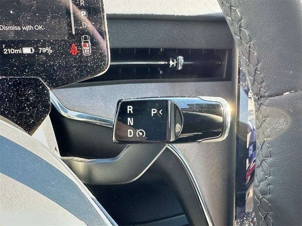 2025 Volvo EX90 Twin Motor Performance Ultra 7-Seater